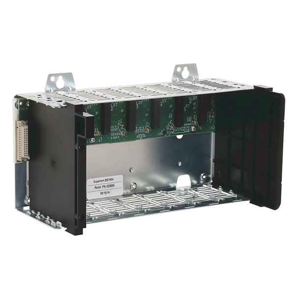 Шасси контроллера Allen Bradley 1756-A7