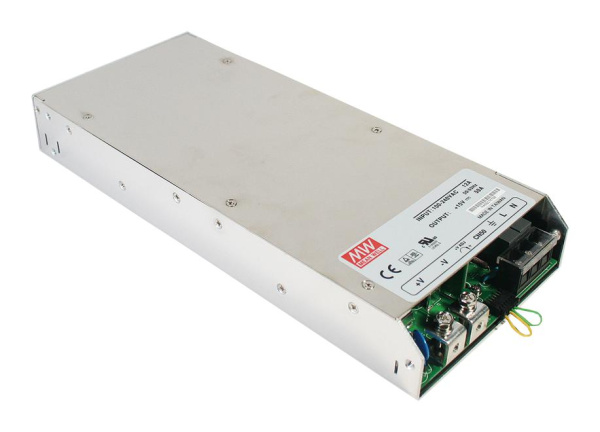Блок питания MEAN WELL RSP-1000-48