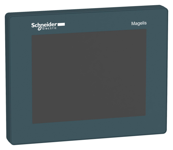 Контроллер общий Schneider Electric HMISCU8B5