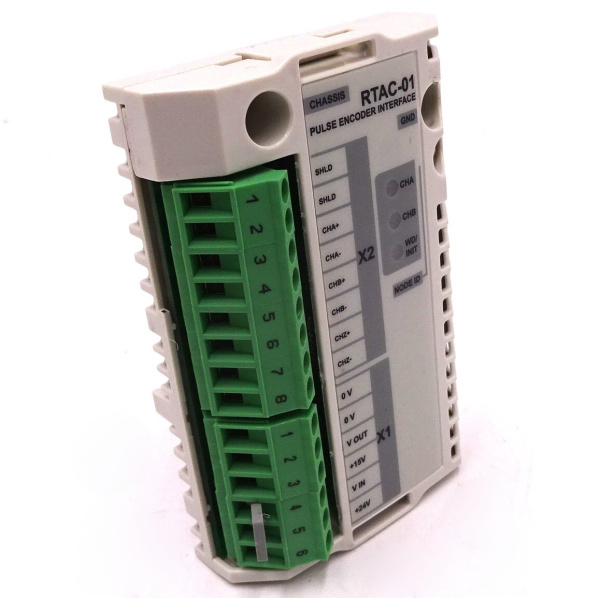 Модуль общий ABB RTAC-01