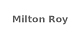 Milton Roy