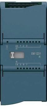Модуль вывода UniMAT SM1222 8DO 24VDC UN 222-1BF32-0XB0