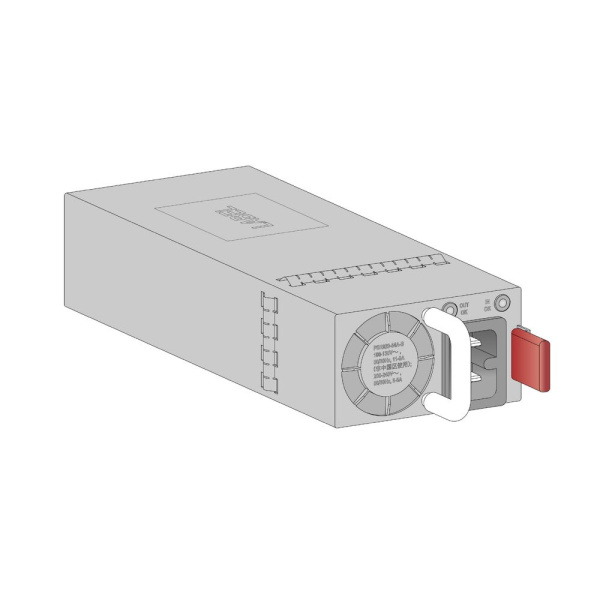 Блок питания H3C PSR920-54A-B