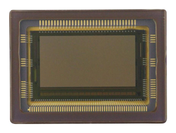 Компонент Osram CMV2000-3E12M1CA
