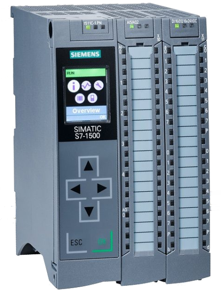 Модуль общий Siemens S7-1500