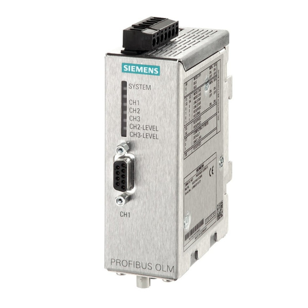 Модуль Siemens 6GK1503-3CB00