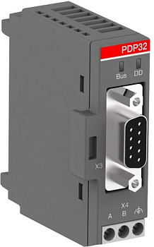 Модуль связи ABB 1SAJ242000R0001