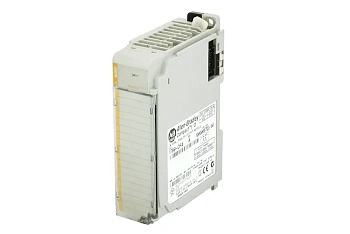 Модуль аналогового вывода Allen-Bradley 1769-OF4, 4 канала, напряжение и ток, 16 бит