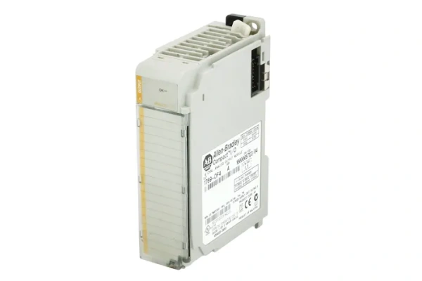 Модуль аналогового вывода Allen-Bradley 1769-OF4, 4 канала, напряжение и ток, 16 бит