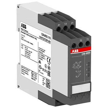 Термисторное реле защиты ABB, 1SVR730720R1400