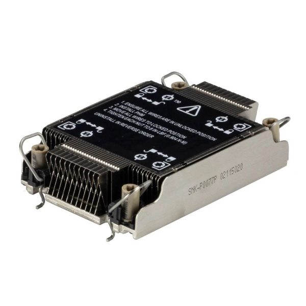 Кабель Supermicro SNK-P0077P