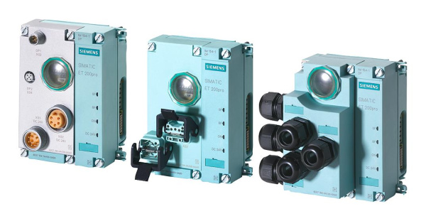 Интерфейсный модуль Siemens 6ES7154-2AA01-0AB0