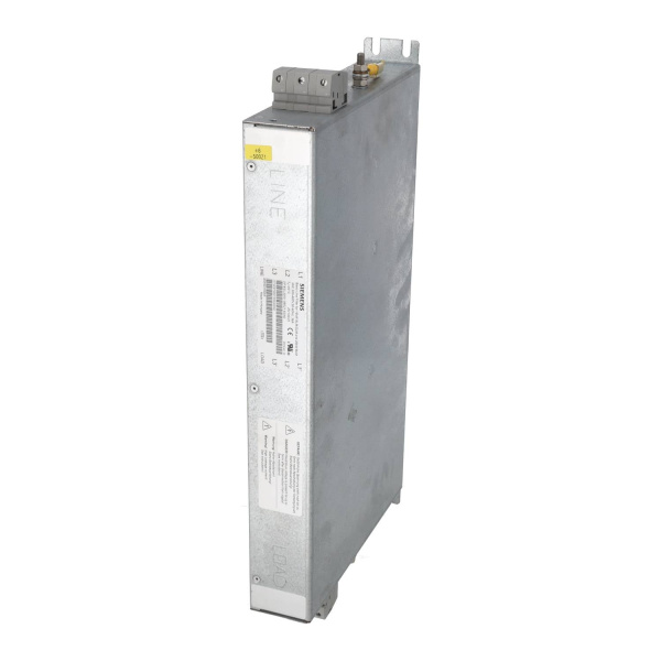 Фильтр сетевой Siemens SINAMICS S120 Line Filter 6SL3000-0BE21-6DA0