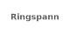 Ringspann