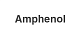 Amphenol