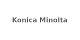 Konica Minolta