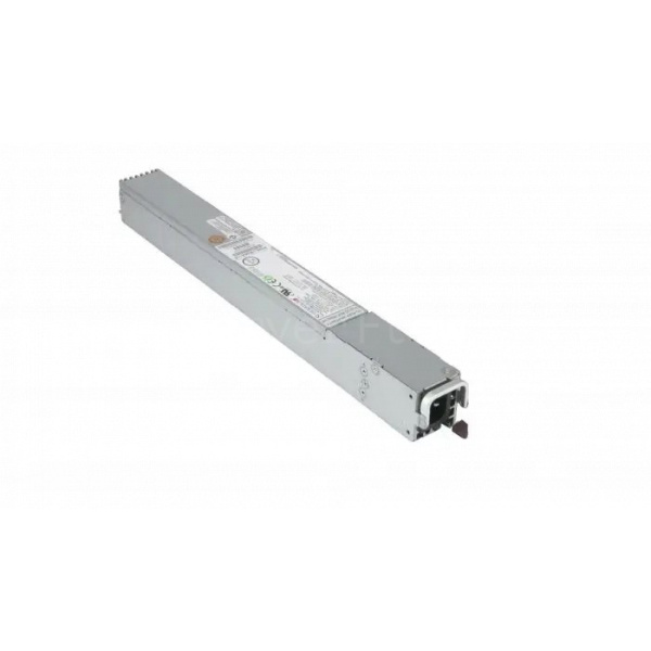 Блок питания Supermicro PWS-1K05A-1R