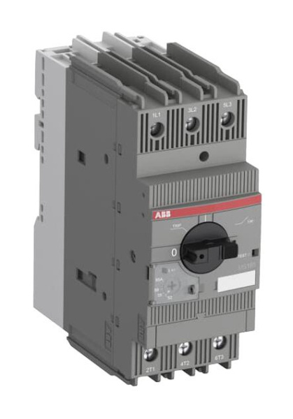Двигатель ABB 1SAM451000R1015