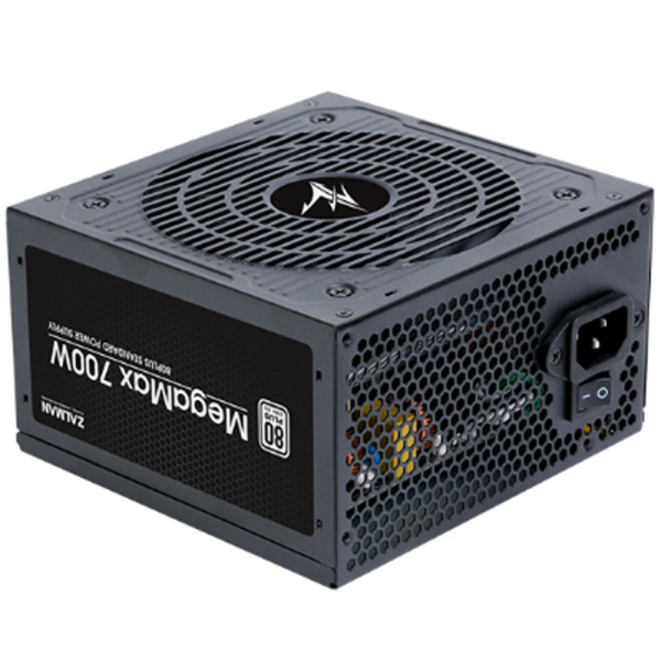 Блок питания Zalman ATX Zalman TXII ZM700-TXII