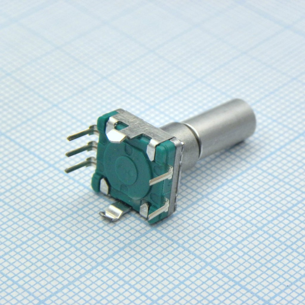 Энкодер EC11E15244G1