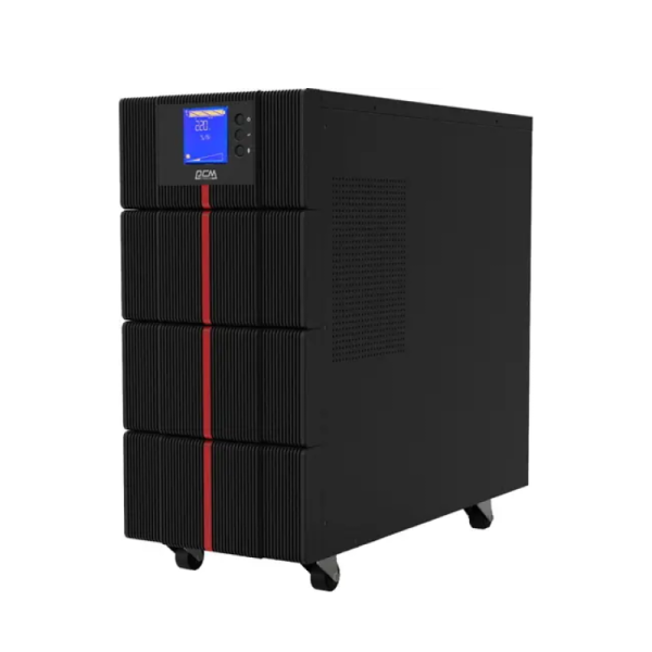 Батарея Powercom MAC-10K 4A