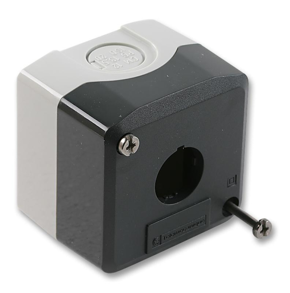Пост управления Schneider Electric XALD01