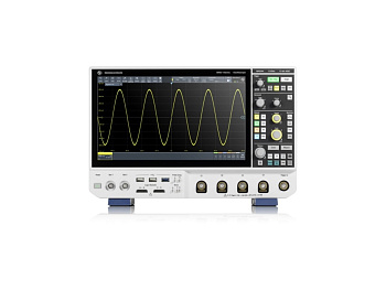 Опционный комплект Rohde & Schwarz MXO4-B2415 (1335.4330.02) 