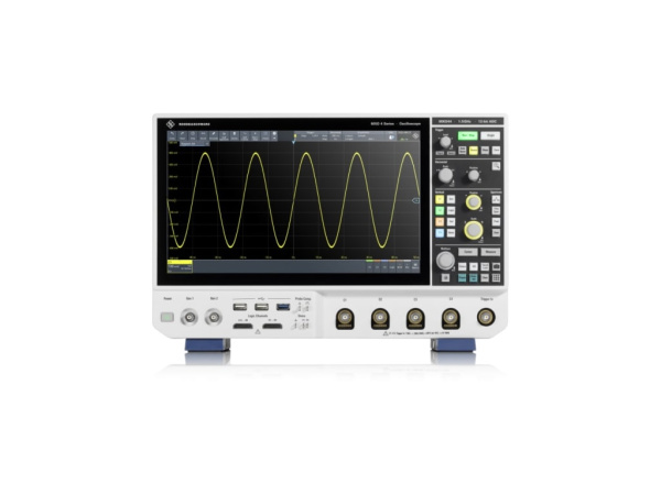 Опционный комплект Rohde & Schwarz MXO4-B2415 (1335.4330.02) 
