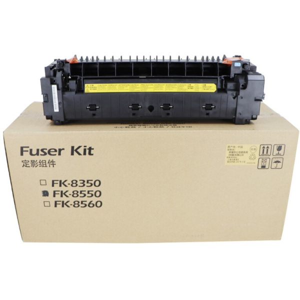 Блок Kyocera FK-8550