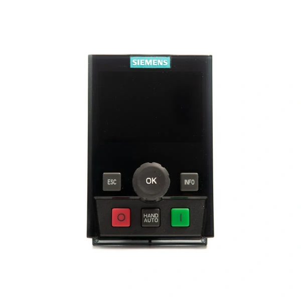 Панель оператора HMI Siemens 6SL3255-0AA00-4JA1