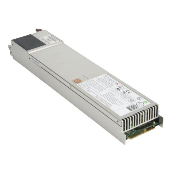 Блок питания Supermicro PWS-920P-