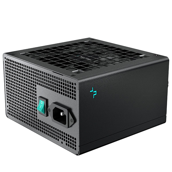 Блок питания DeepCool 550W DeepCool PK550D