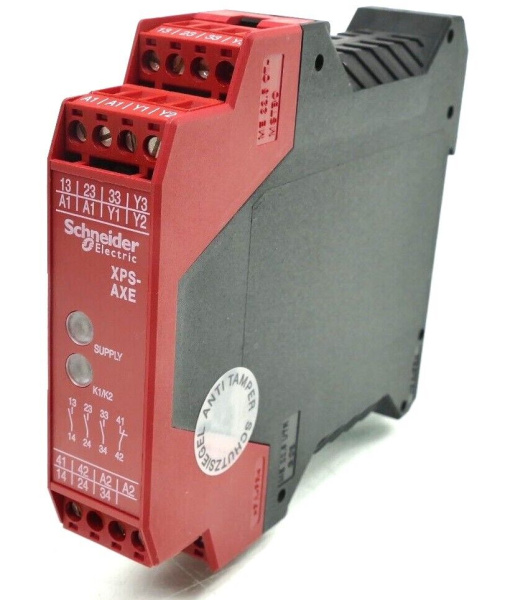 Контроллер Schneider Electric XPSAXE5120P