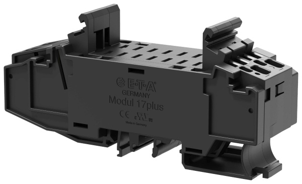 Реле 17PLUS-Q02-00