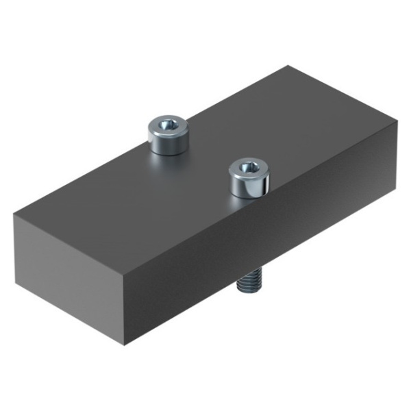 Плита-заглушка Festo NDV-01-VDMA