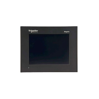 Сенсорная панель Schneider Electric Magelis XBTGT2330, 5.7", TFT, цветной дисплей, Ethernet, 24V DC