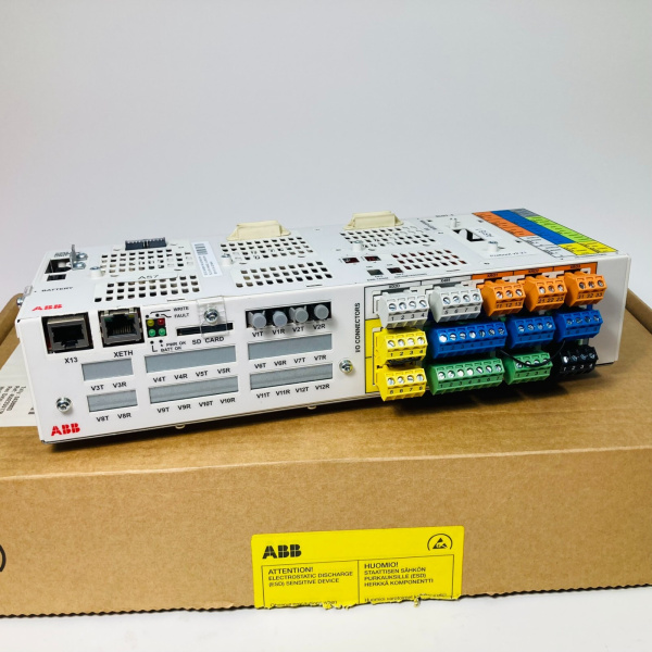 Контроллер ABB 3AUA0000110429