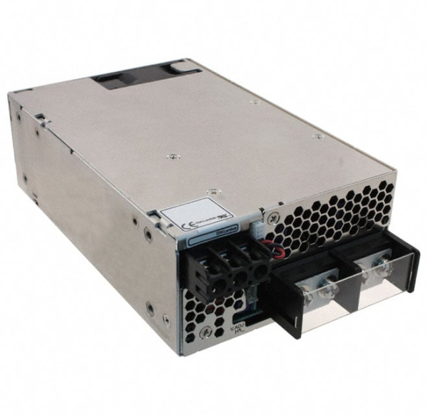 Блок питания TDK-Lambda SWS600L-48