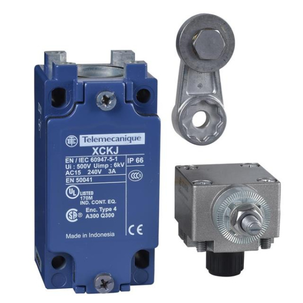 ПЛК Schneider Electric XCKJ10511H29