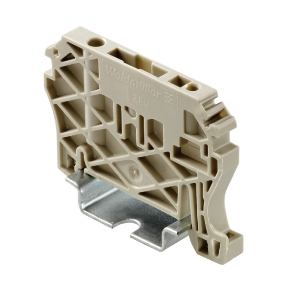 Упор Weidmuller Terminal Block Tools & Accessories ZEW 35