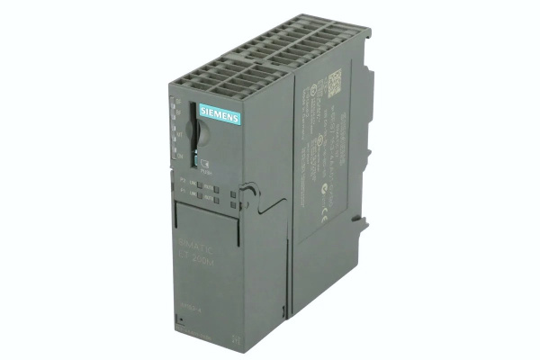 Интерфейсный модуль Siemens 6ES7153-4AA01-0XB0, SIMATIC DP, ET 200M IM 153-4 PN IO