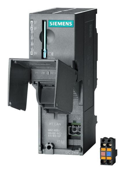 Модуль ПЛК Siemens 6ES7153-4AA01-0XB0