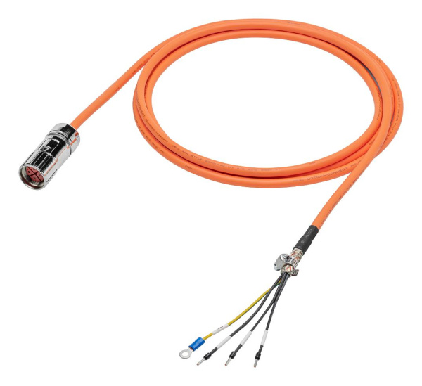 Кабель Siemens 6FX3002-5CL02-1AF0