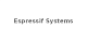 Espressif Systems