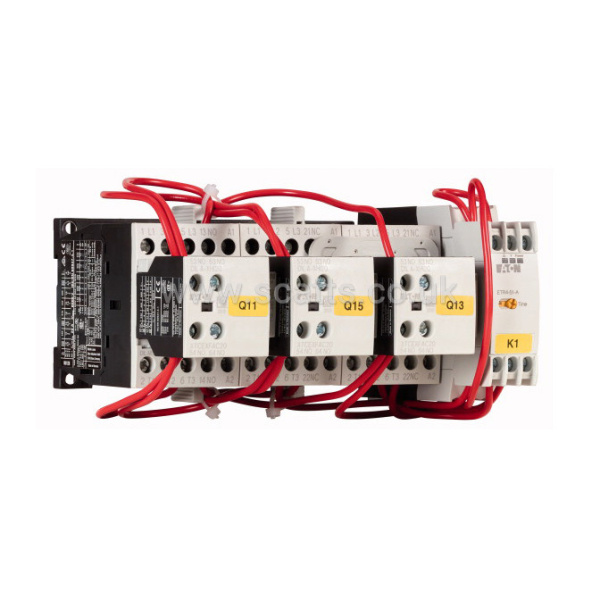 Контактор Eaton DILM65-XIP2X 37413891