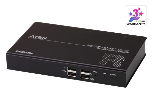 KVM ATEN KE8900SR