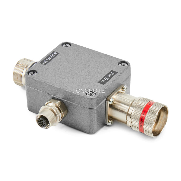 Энкодер HEIDENHAIN EQN 1325.001-2048 EnDat01