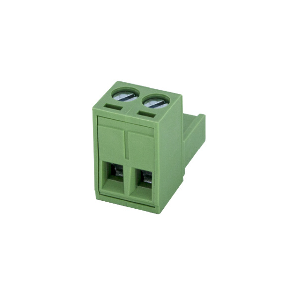 Клеммный блок 5ESDV-02P