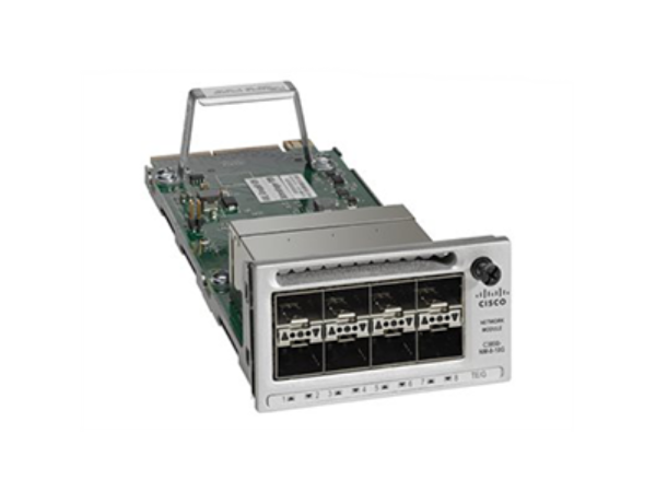 Блок питания Cisco C3850-NM-2-40G=