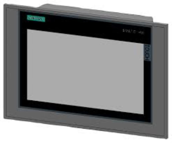 Модуль Siemens 6AV2124-0JC01-0AX0